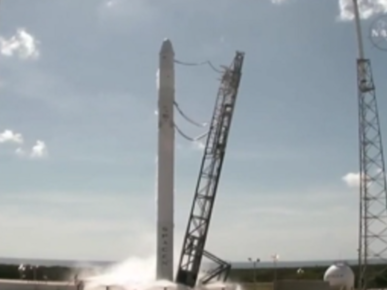 Скриншот видео