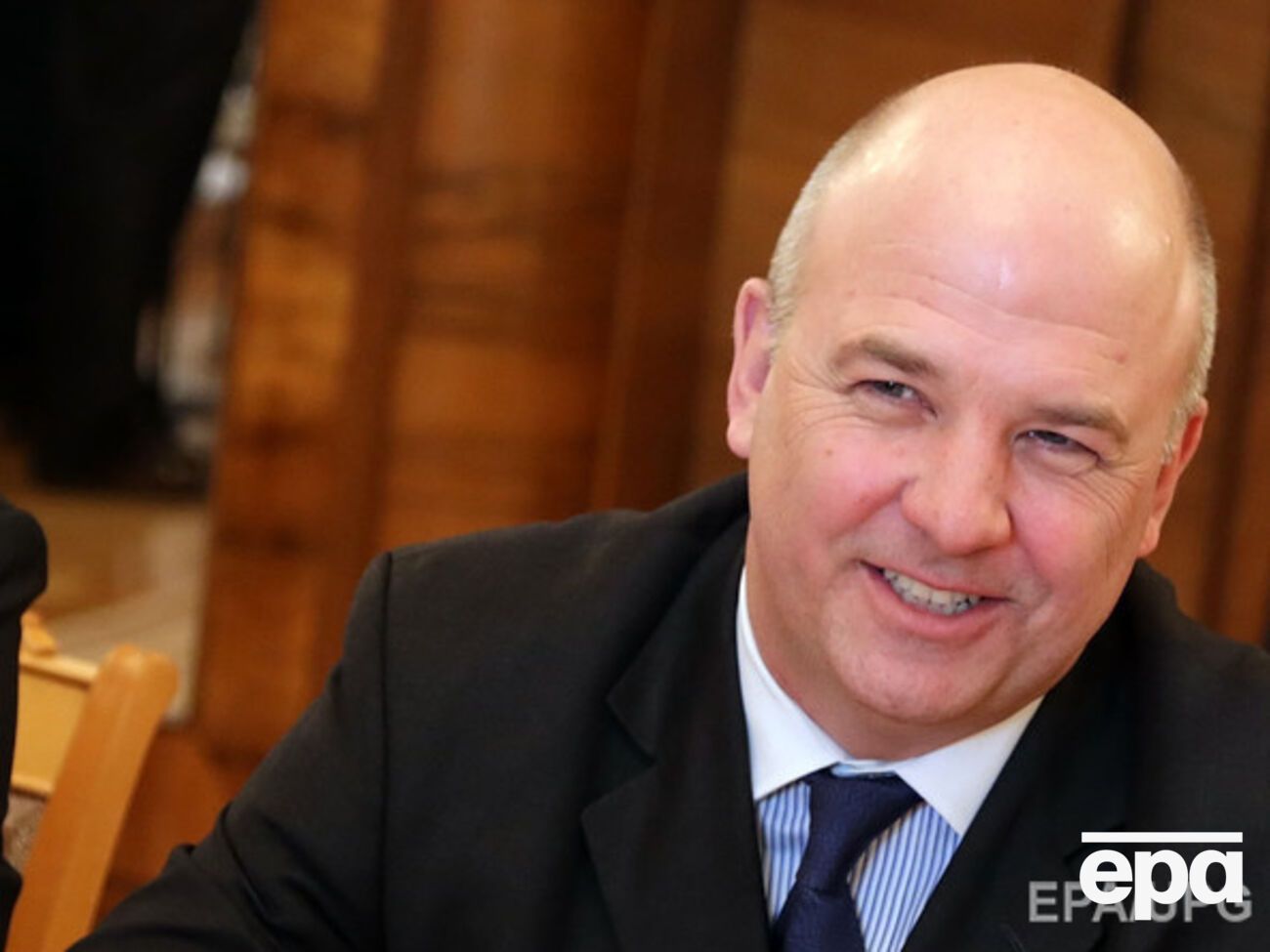 Муйжниекс приедет в Киев сегодня