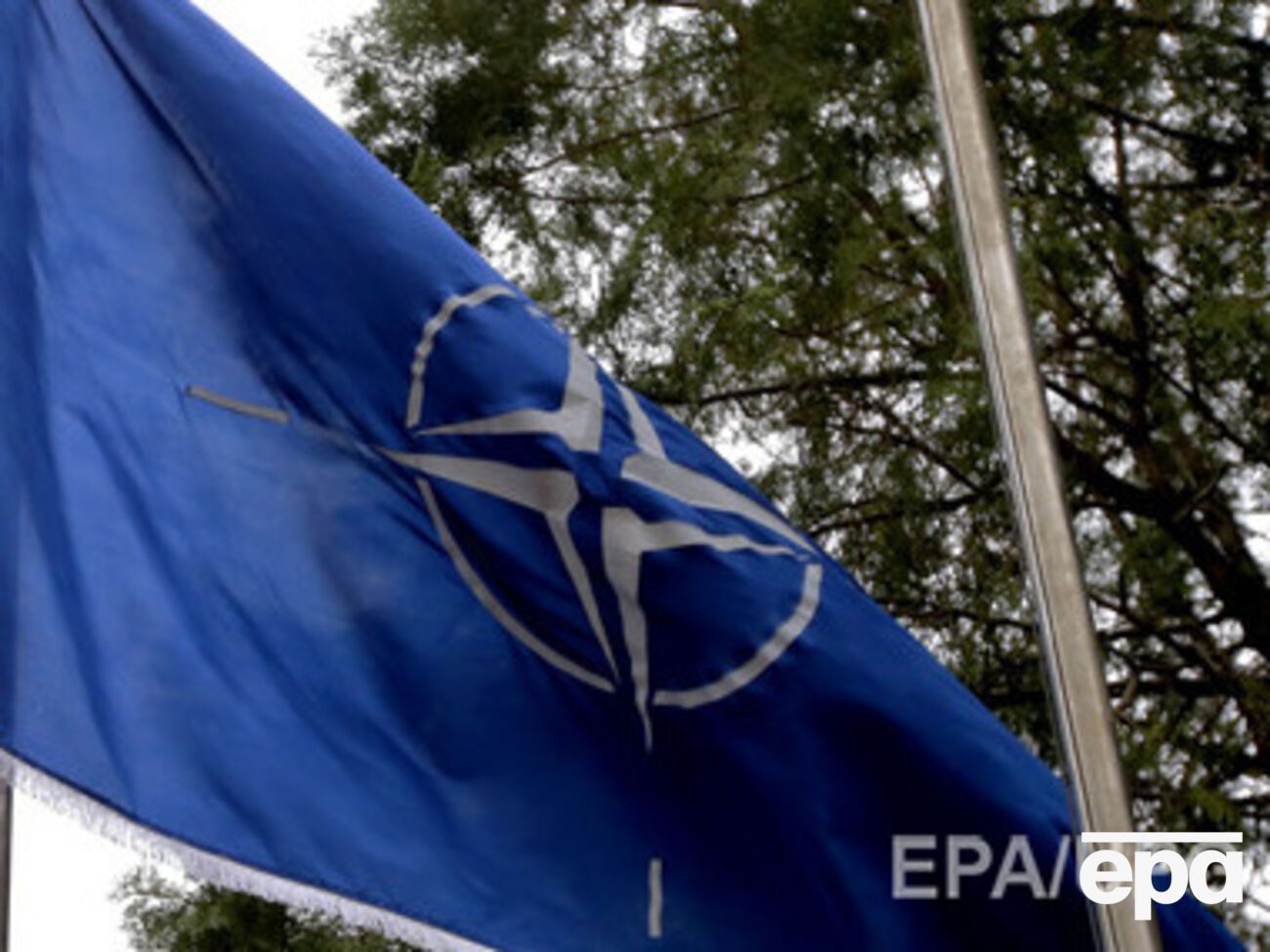 Черногория может стать членом НАТО