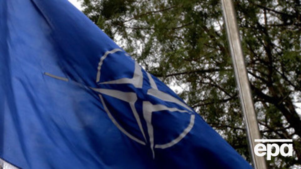 Черногория может стать членом НАТО