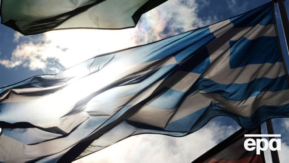 Европейские лидеры обсуждают кризис в Греции