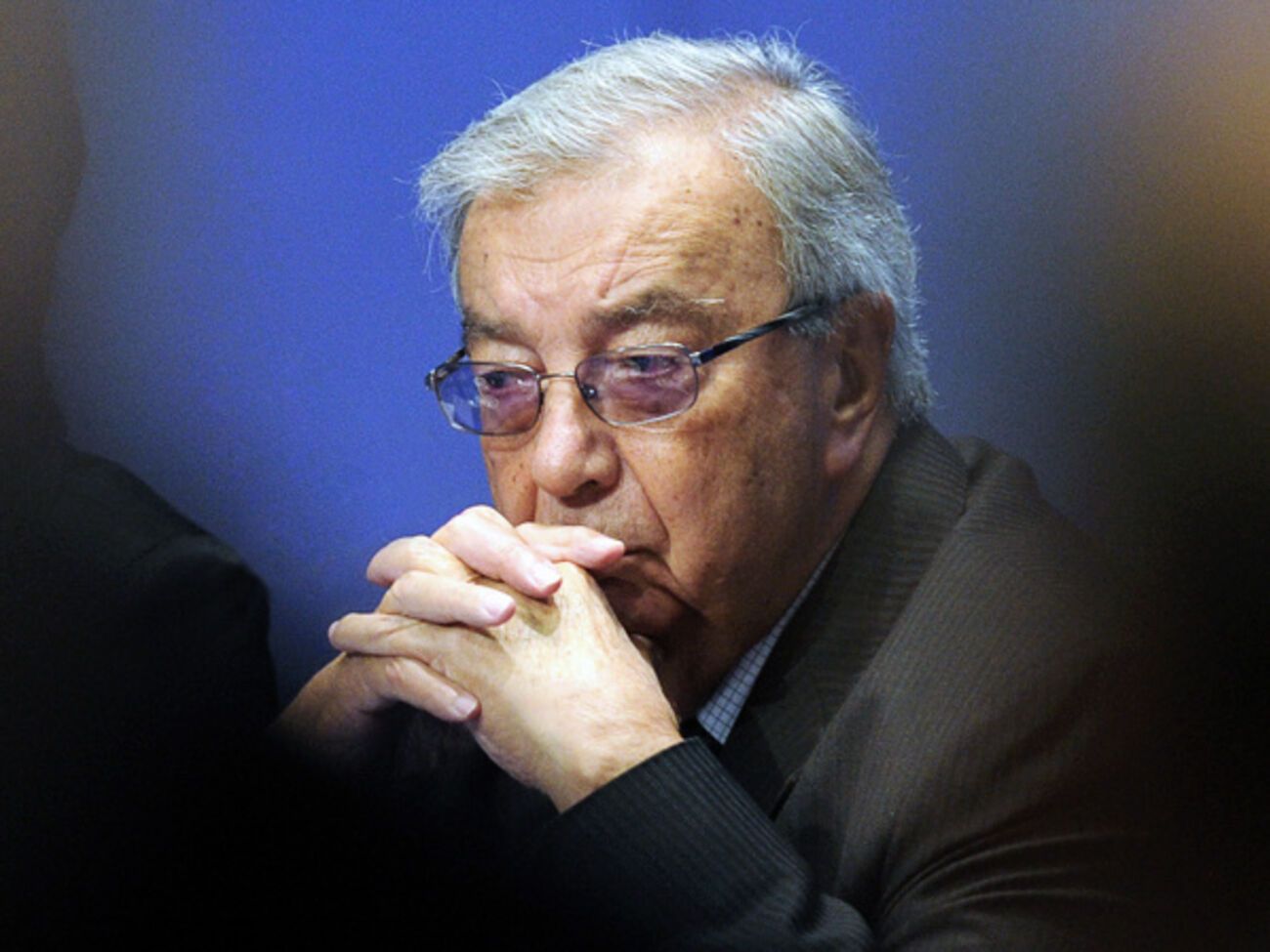 В Москве проходят похороны Примакова