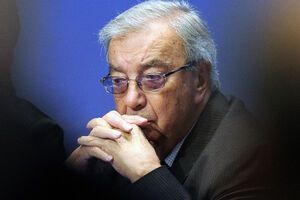 В Москве проходят похороны Примакова