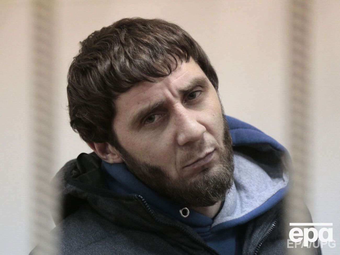 Дадаев изменил показания
