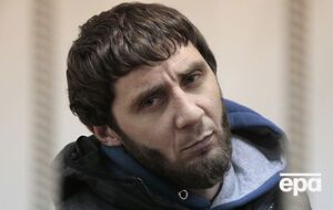 Дадаев изменил показания