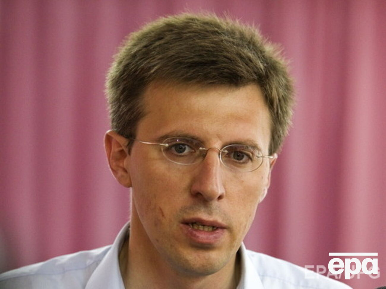 Киртоакэ в третий раз стал мэром Кишинева