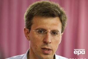 Киртоакэ в третий раз стал мэром Кишинева