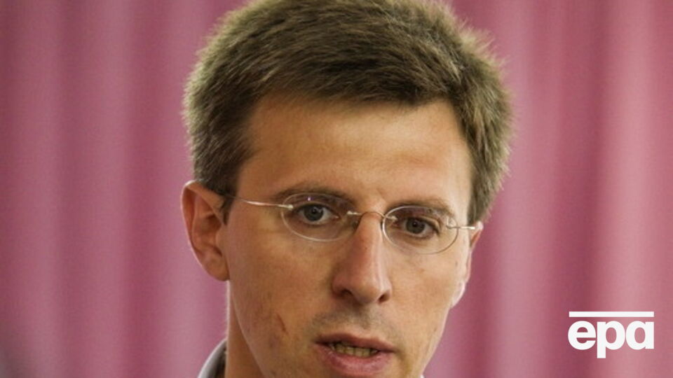 Киртоакэ в третий раз стал мэром Кишинева