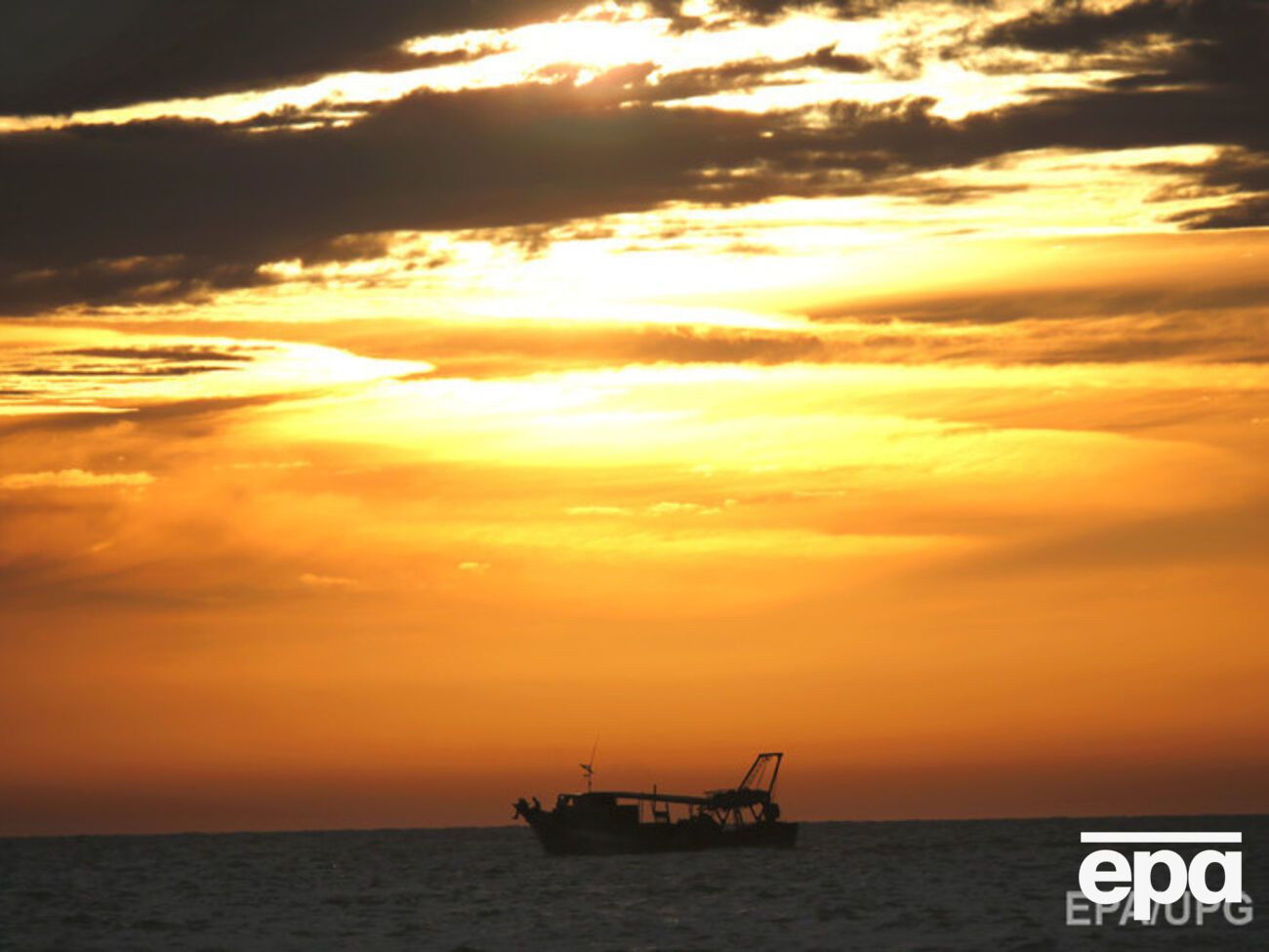 Судам запрещено заходить в Газу в связи с блокадой