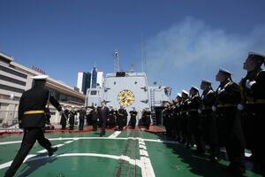 Украинский флот должен пополниться 30 судами