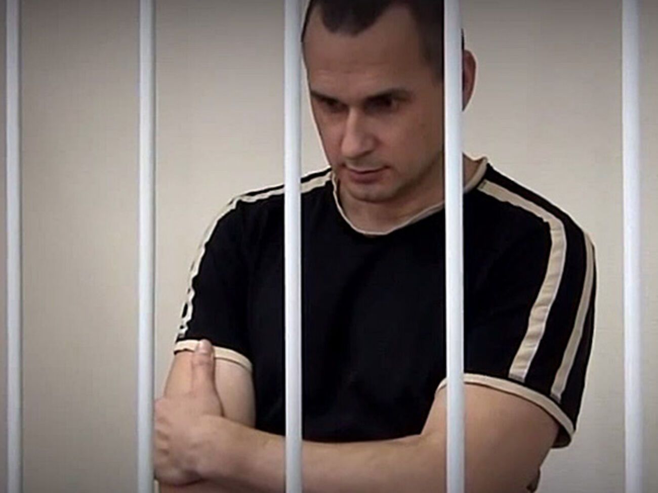 В Берлине проходят Дни украинского кино в поддержку Сенцова