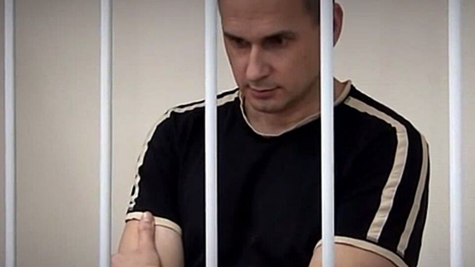 В Берлине проходят Дни украинского кино в поддержку Сенцова