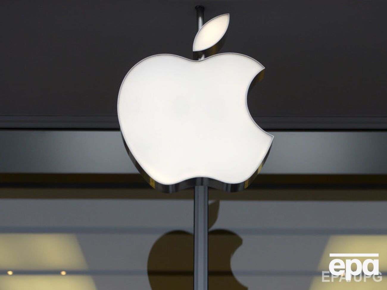 Apple приступила к производству нового смартфона --- СМИ
