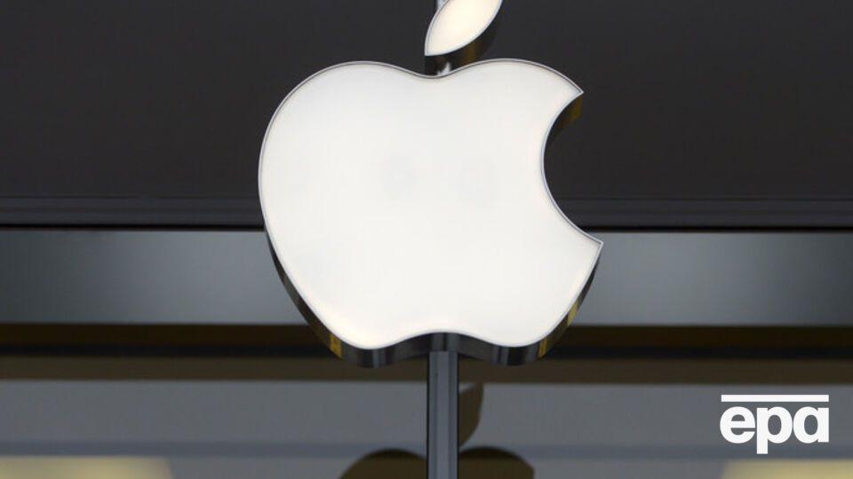 Apple приступила к производству нового смартфона --- СМИ