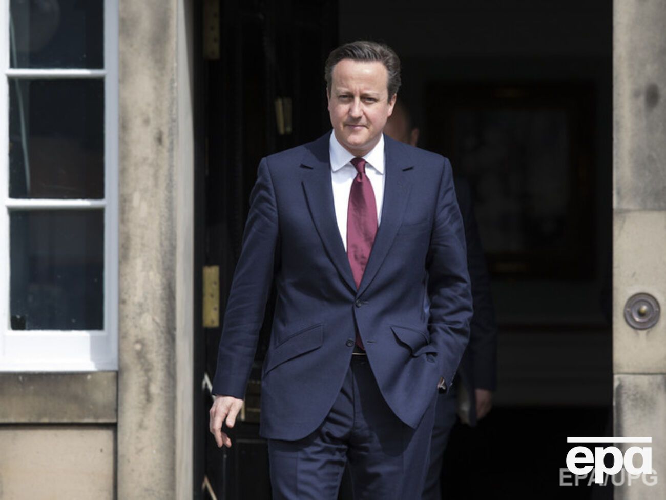 Кэмерон заявил об угрозе терактов в Великобритании