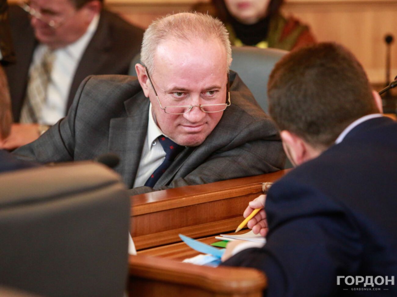 Чумак считает, что практики Саакашвили надо распространять на всю страну