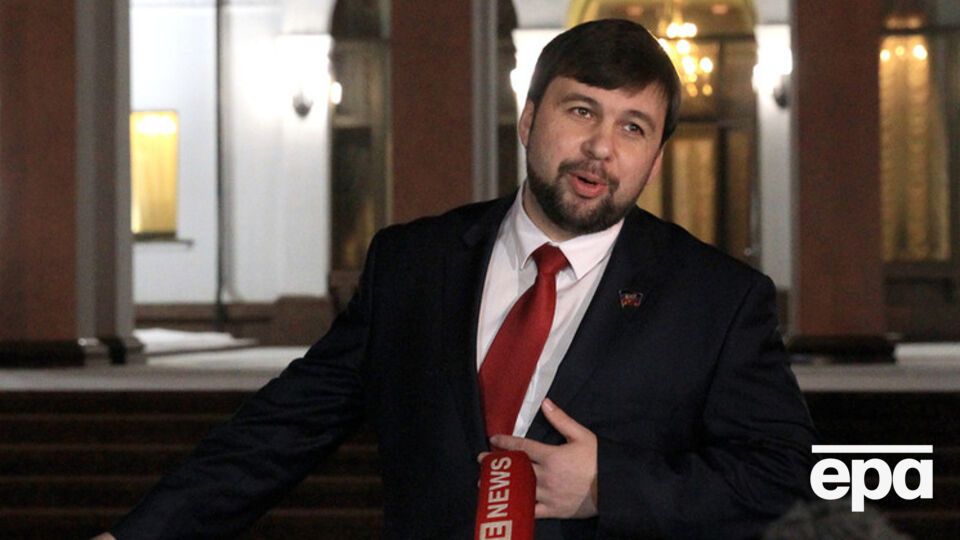 Пушилин анонсировал обмен пленными