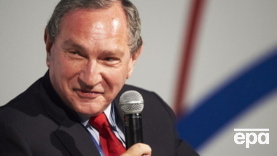 Фридман: Россияне не могут рассчитывать, что они будут бороться только против украинцев