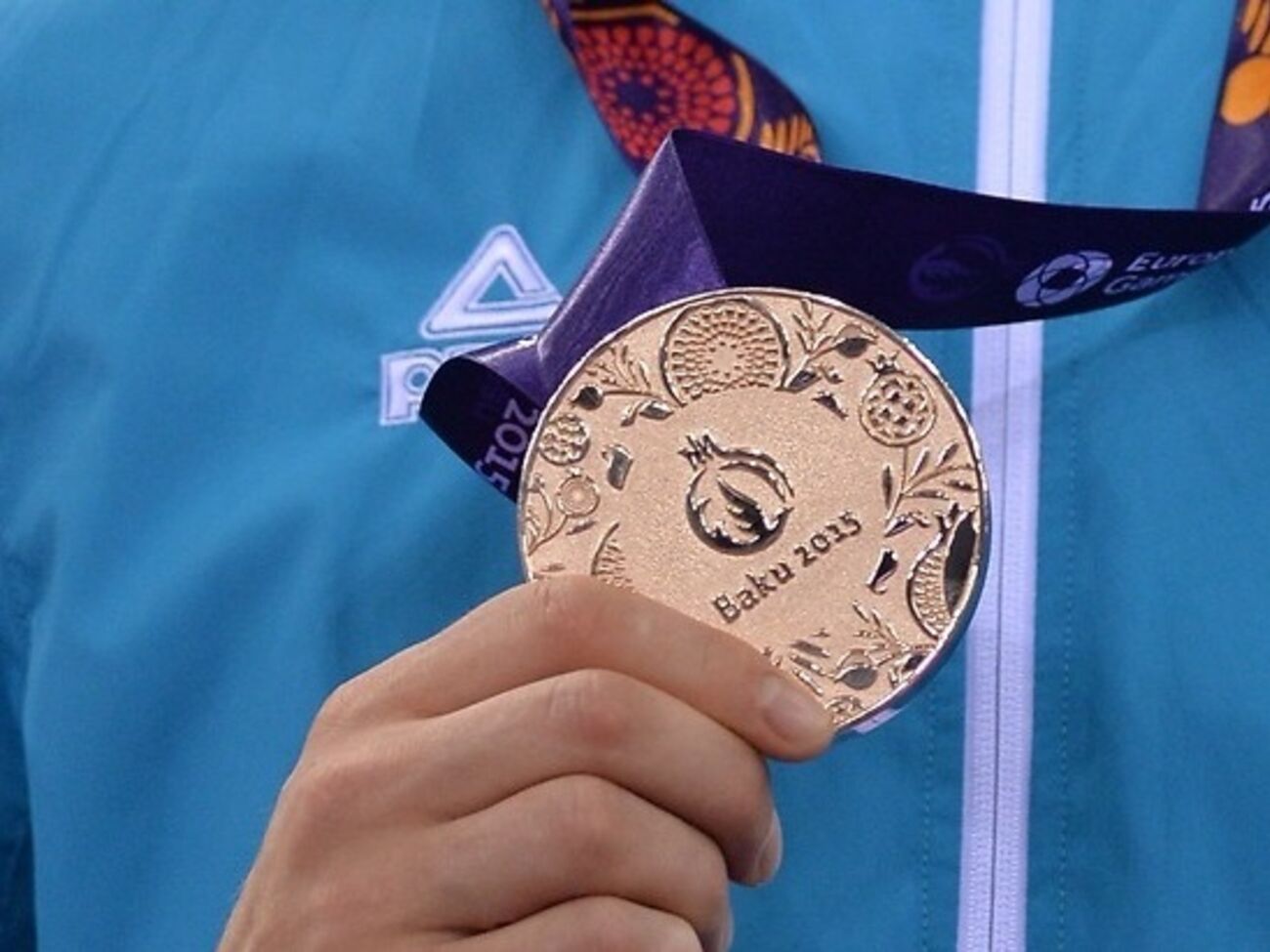 Первое место на соревнованиях заняли спортсмены из России, второе и третье – Азербайджан и Великобритания
