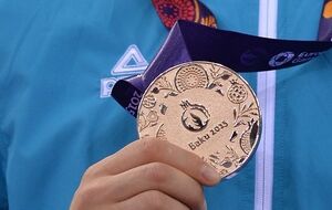 Первое место на соревнованиях заняли спортсмены из России, второе и третье – Азербайджан и Великобритания