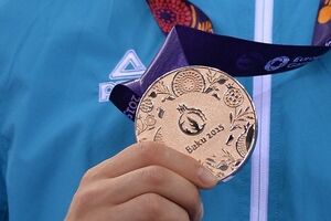 Первое место на соревнованиях заняли спортсмены из России, второе и третье – Азербайджан и Великобритания
