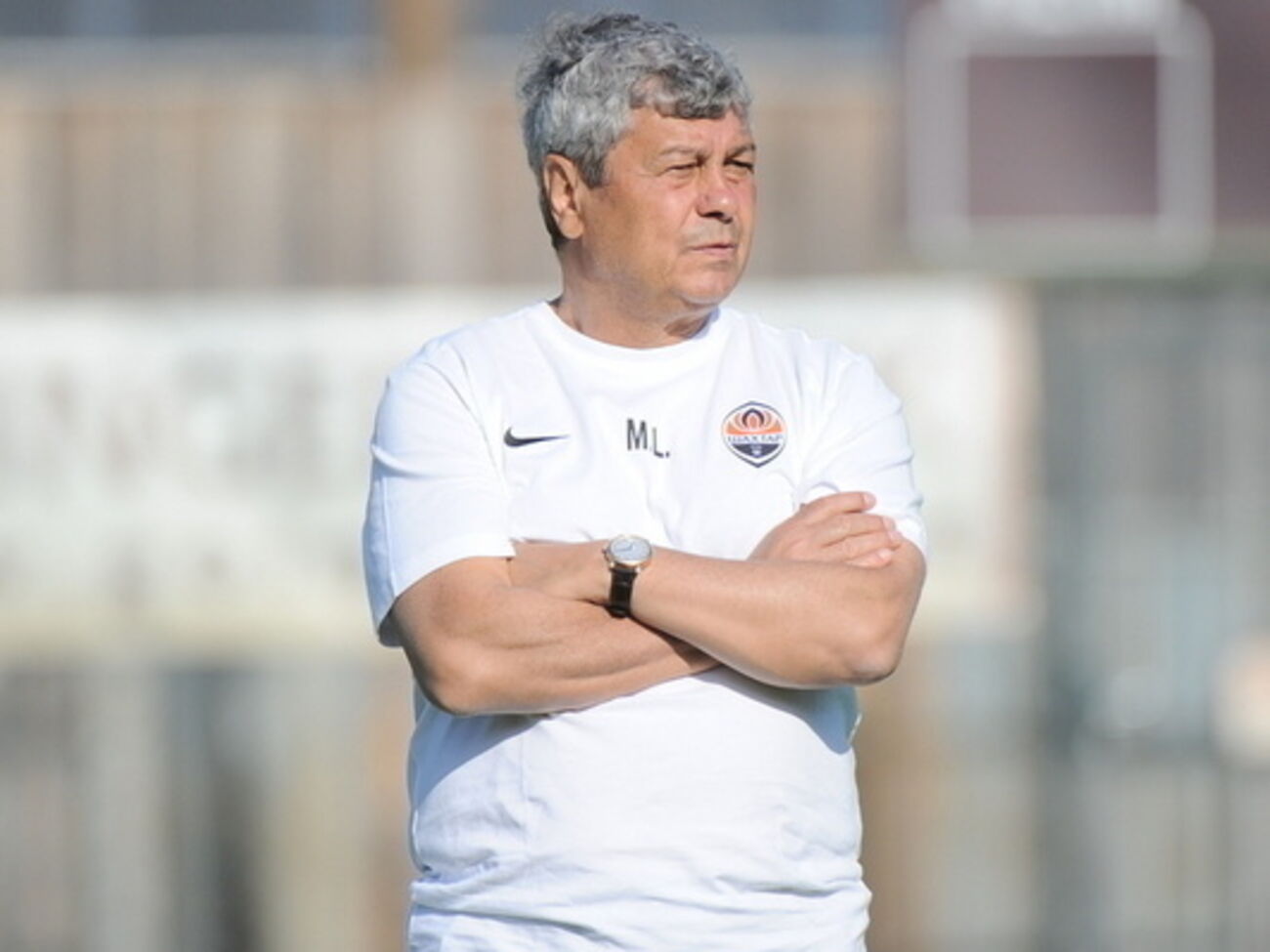 Луческу заявил, что "Шахтер" готов отпустить троих бразильских футболистов