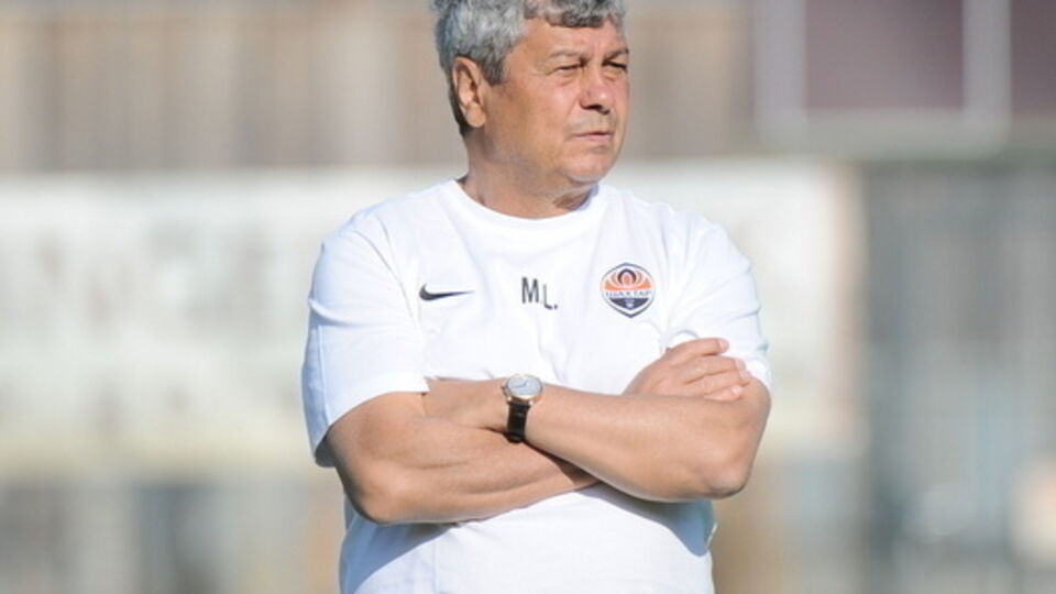 Луческу заявил, что "Шахтер" готов отпустить троих бразильских футболистов