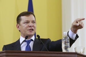 Ляшко готов за две недели расследовать резонансные уголовные дела