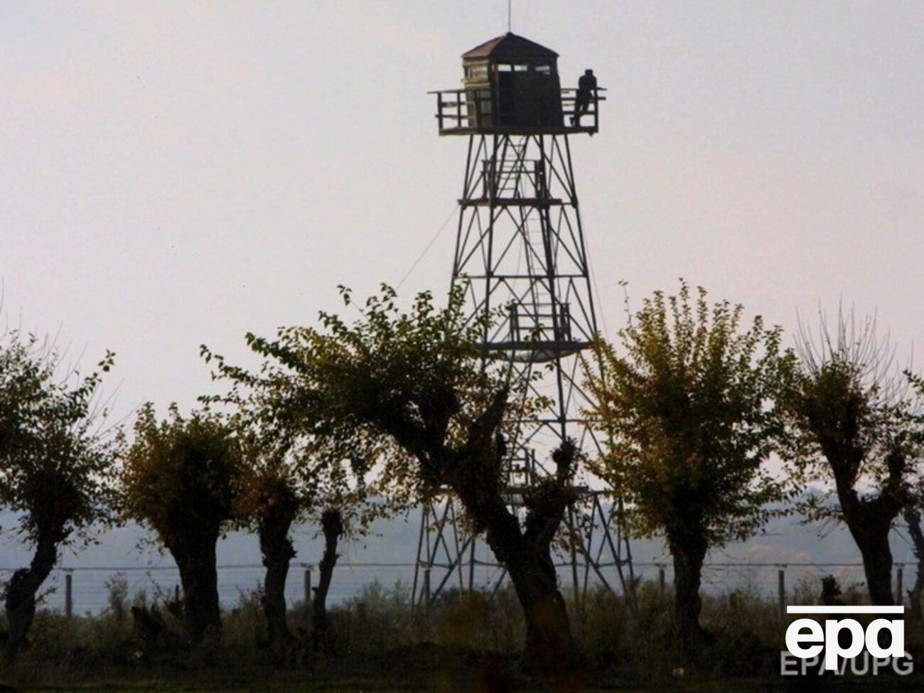 В результате происшествия житель Согдийской области Таджикистана 1985 года рождения получил огнестрельное ранение