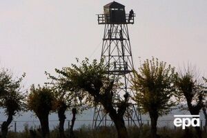В результате происшествия житель Согдийской области Таджикистана 1985 года рождения получил огнестрельное ранение