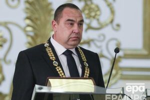 Плотницкий: Мы регулярно поднимаем вопрос признания Россией паспортов "ЛНР"