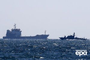 Задержание судна израильскими моряками обошлось без применения силы