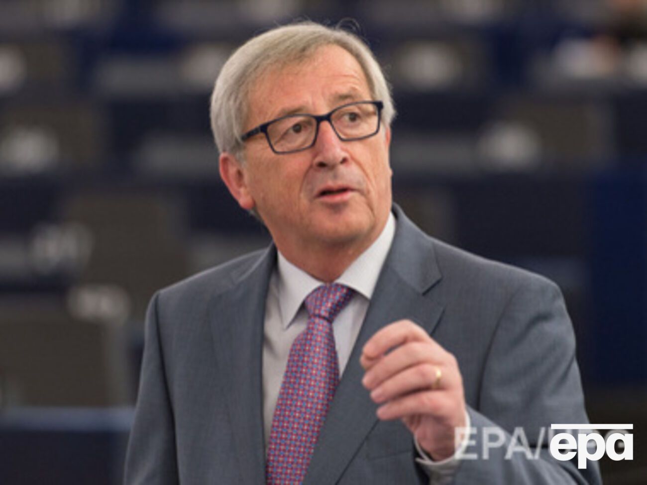 Юнкер: Отказ Греции выполнять условия кредиторов стал бы катастрофой