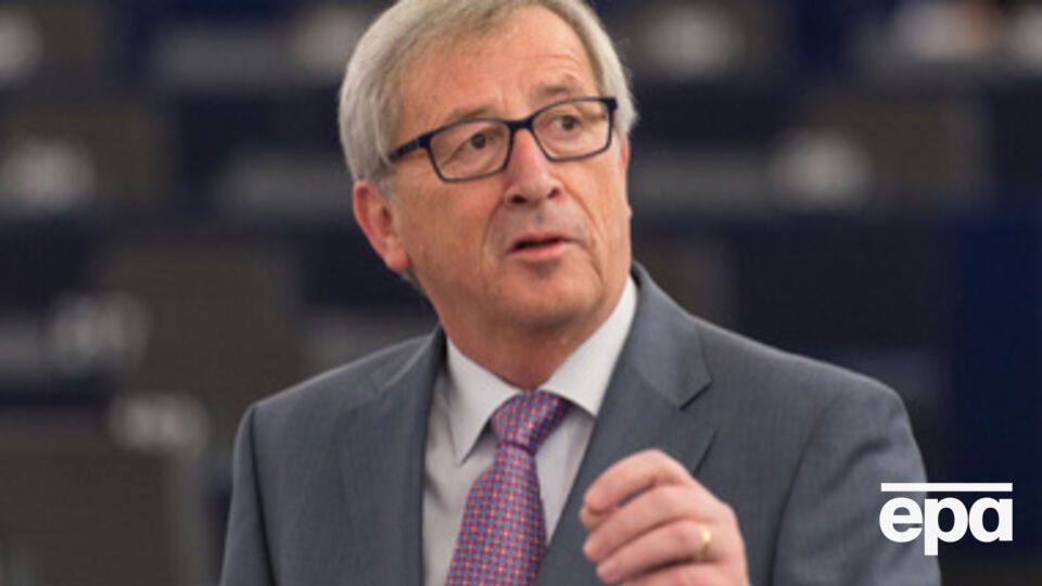 Юнкер: Отказ Греции выполнять условия кредиторов стал бы катастрофой