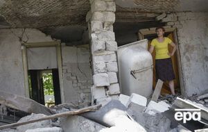 Москаль: Обошлось без пострадавших мирных жителей и военных