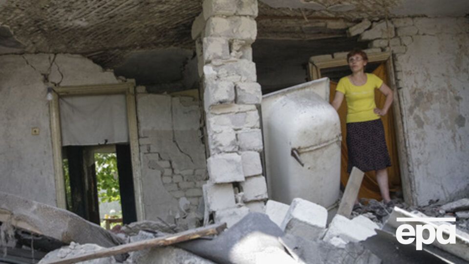 Москаль: Обошлось без пострадавших мирных жителей и военных