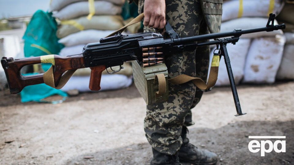 В пресс-центре АТО назвали ситуацию на Донбассе сложной