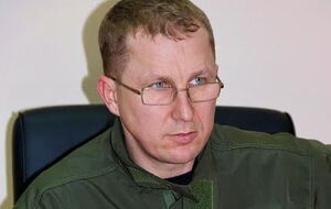 Аброськин: Мерзко, что, по мнению боевиков, дети должны "расплачиваться" за свой смех