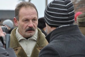 Барна считает, что бороться с коррупцией надо всей страной