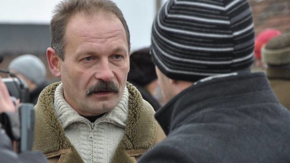 Барна считает, что бороться с коррупцией надо всей страной