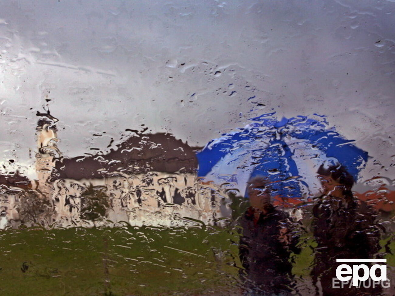 ГСЧС&nbsp;предупреждает об ухудшении погодных условий в Закарпатской области