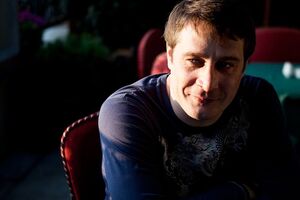 Аккаунт Эдуарда Багирова в Facebook заблокировали