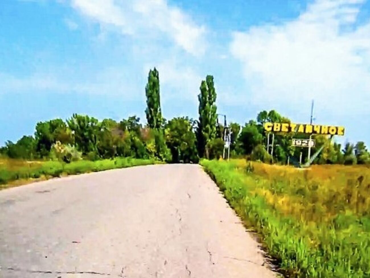 Луганская ОГА:&nbsp;До завтра подконтрольные Украине территории будут обеспечены водой, на оккупированную часть области вода подаваться не будет