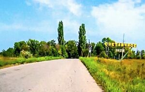 Луганская ОГА: До завтра подконтрольные Украине территории будут обеспечены водой, на оккупированную часть области вода подаваться не будет