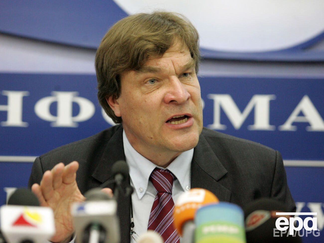 Кильюнен: Во время избирательной кампании "возникли определенные неясности"