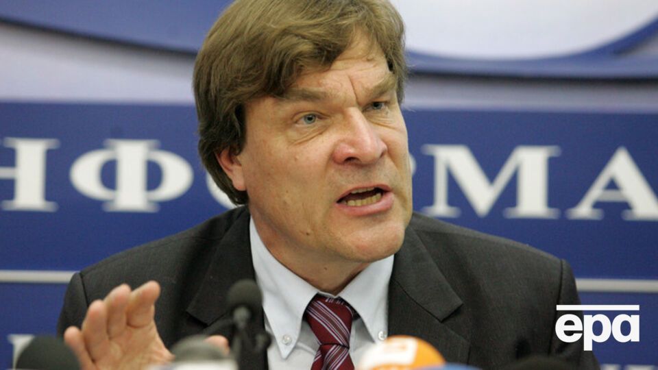 Кильюнен: Во время избирательной кампании "возникли определенные неясности"