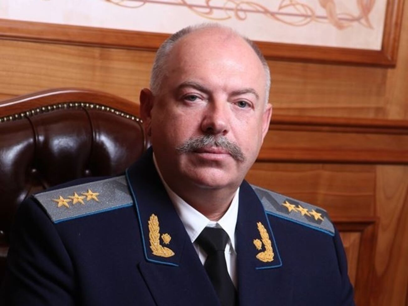 У Пискуна есть свой рецепт борьбы с коррупцией