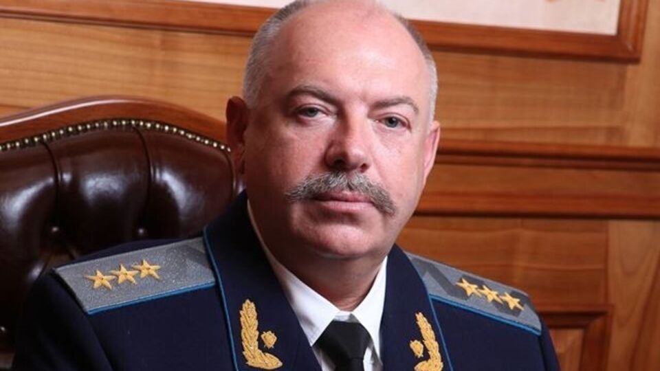 У Пискуна есть свой рецепт борьбы с коррупцией