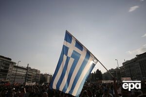 Греция оказалась на грани дефолта