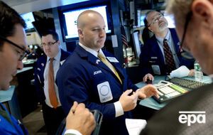 Bloomberg: Сильнее всего дешевеют бумаги кредитных организаций Португалии, Испании и Италии